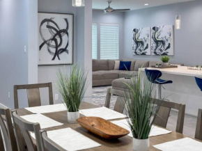 3-Story Downtown Houston Getaway